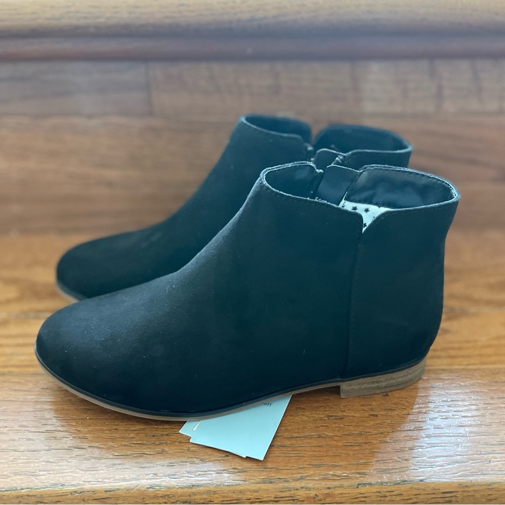 Girls ankle boots